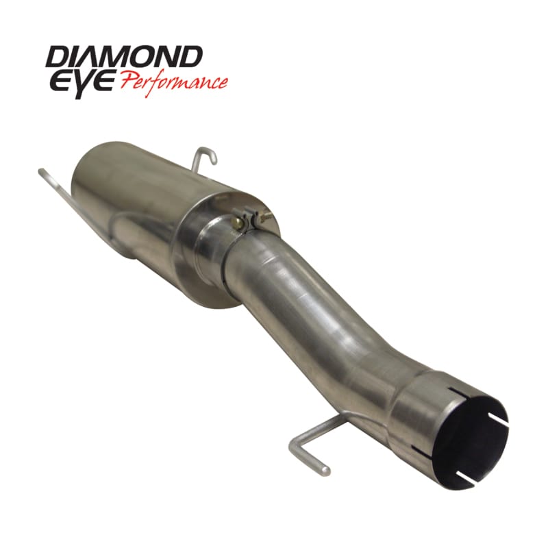 Diamond Eye Performance — 2004.5-EARLY 2007 DODGE 5.9L CUMMINS 2500/3500 (ALL CAB AND BED LENGTHS)-PERFORM