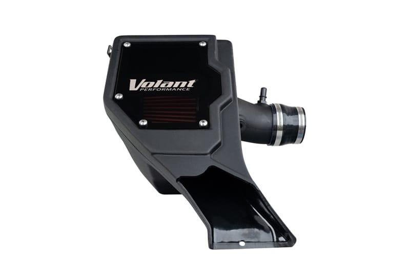 Volant — Cold Air Intake Kit