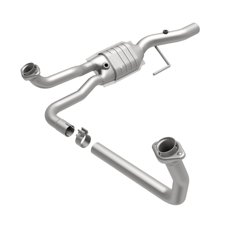 Magnaflow — OEM Grade Direct-Fit Catalytic Converter