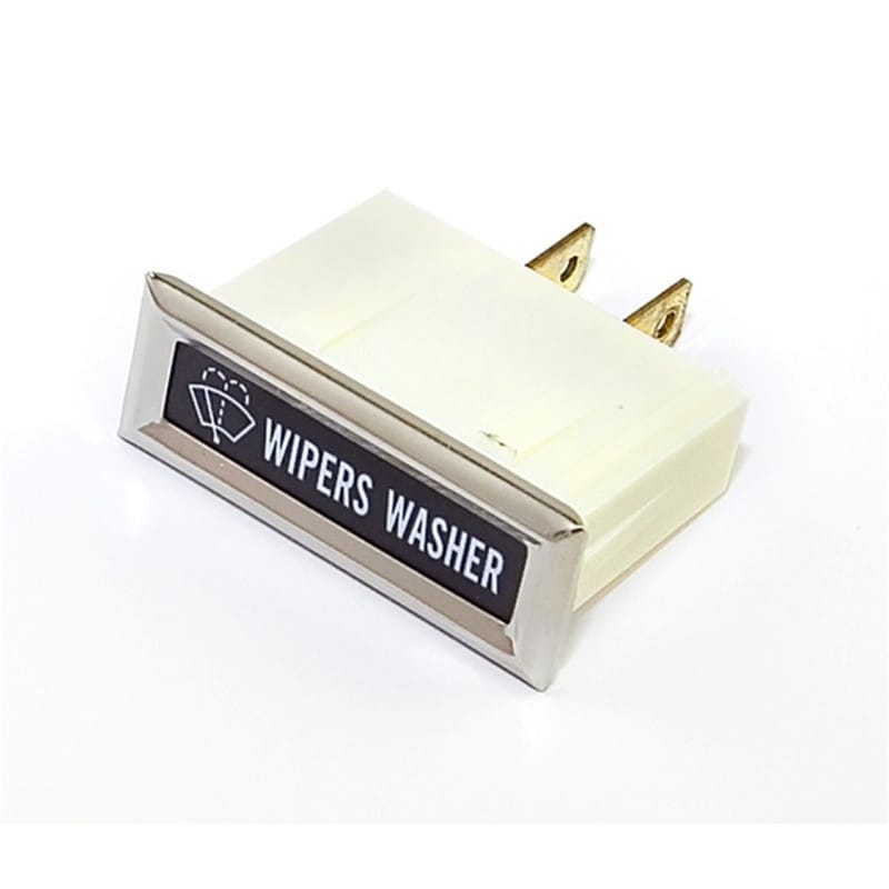 OMIX — Indicator Light-Wiper/Washer