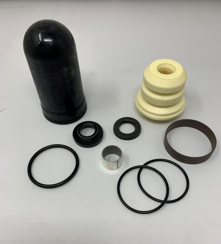 KYB Powersports — KYB 19-23 Sherco SE/ SEF/ SC/ SCF FACTORY Service Kit Rear Shock