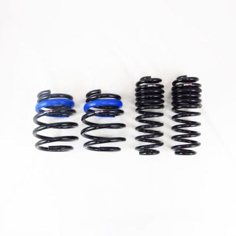 RS-R — RS-R 2023 Toyota GR Corolla Down Sus Springs