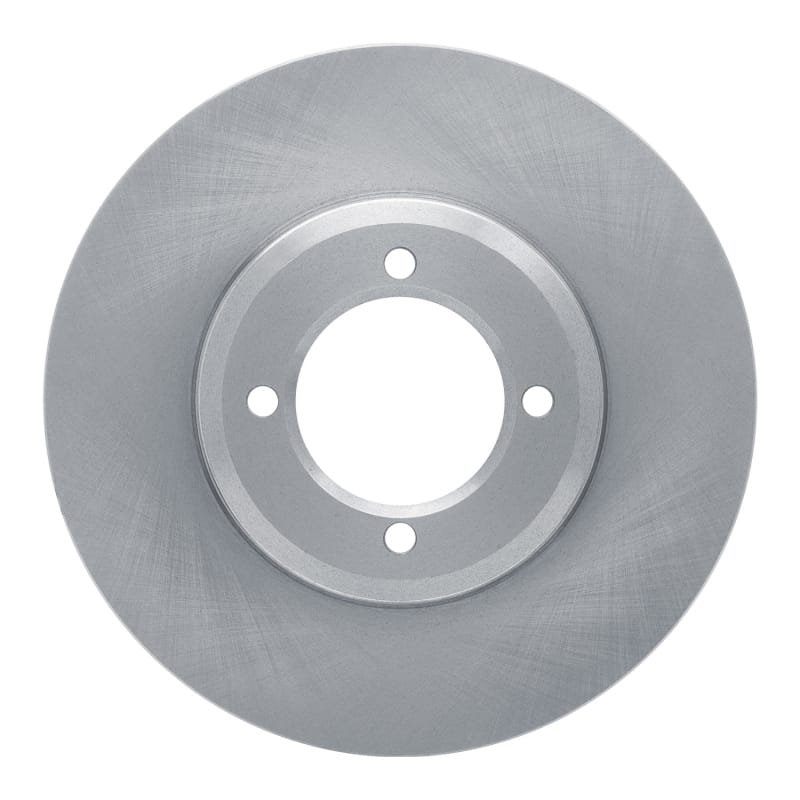 DFC — Disc Brake Rotor