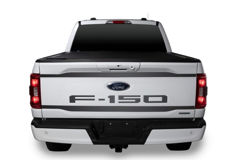 Putco — Ford Lettering Emblems