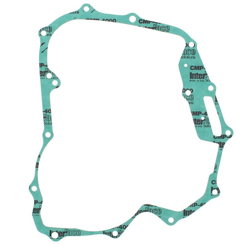 Vertex Pistons — Vertex Gaskets 95-03 Honda TRX400FW Fourtrax Foreman 4x4 Inner Clutch - Side Cover Gasket Kit