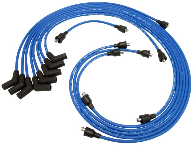 NGK — NGK Spark Plug Wire Set