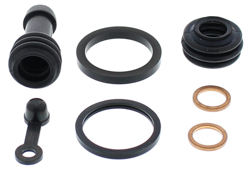 All Balls Racing — All Balls Racing 2006 Polaris Sportsman 500 X2 Caliper Rebuild Kit Rear