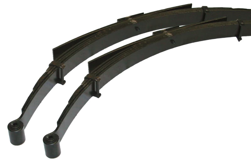 Skyjacker — 3.5-4IN. SR FR SPR 86.5-95 YJ