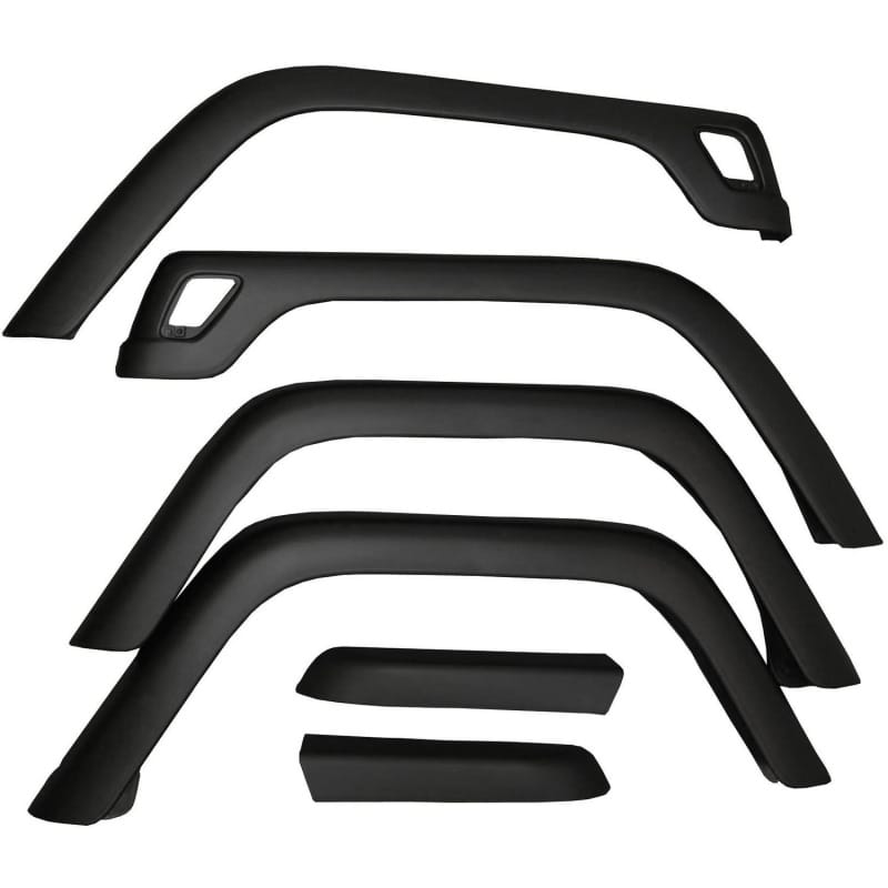 OMIX — Fender Flare Kit