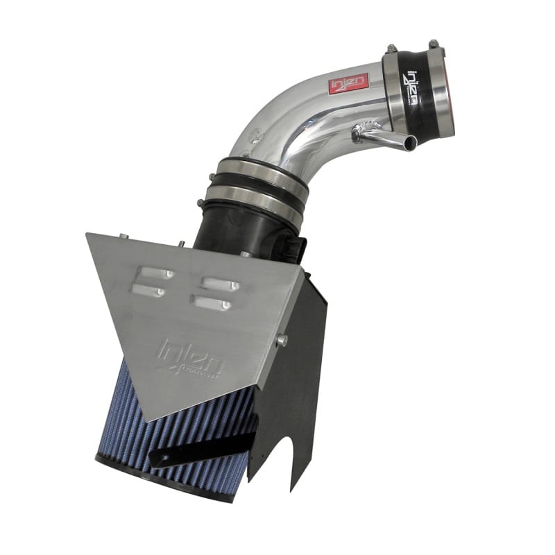 Injen — Black SP Short Ram Air Intake System
Short Ram Air Intake System
