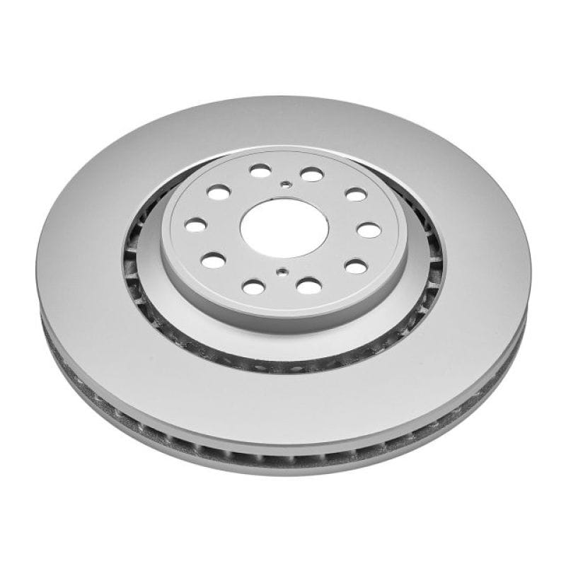 PowerStop — PowerStop Evolution Coated Rotor