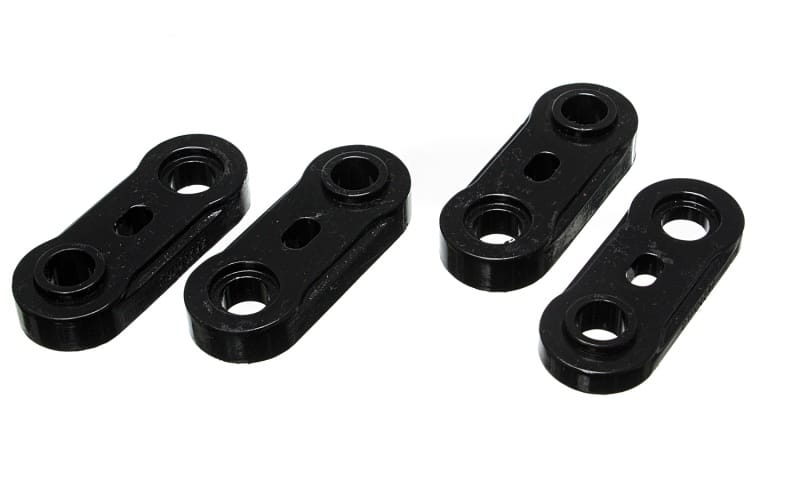 Energy Suspension — Transmission Crossmember Mount Bushings