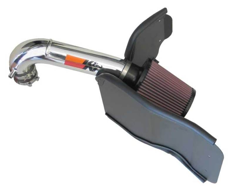 K&N Engineering — Performance Air Intake System