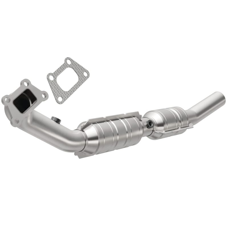 Magnaflow — OEM Grade Direct-Fit Catalytic Converter