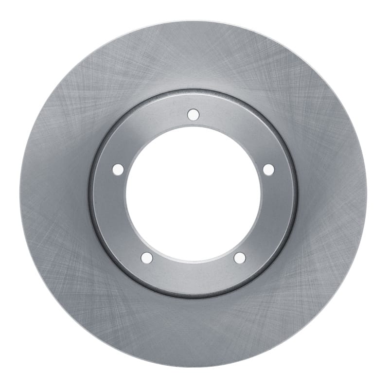 DFC — Disc Brake Rotor