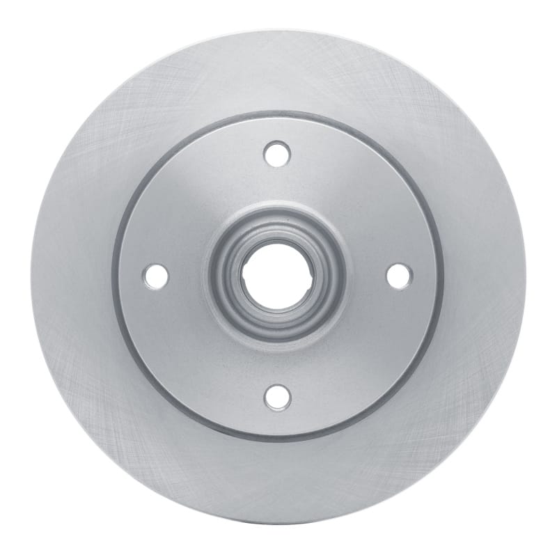 DFC — Disc Brake Rotor