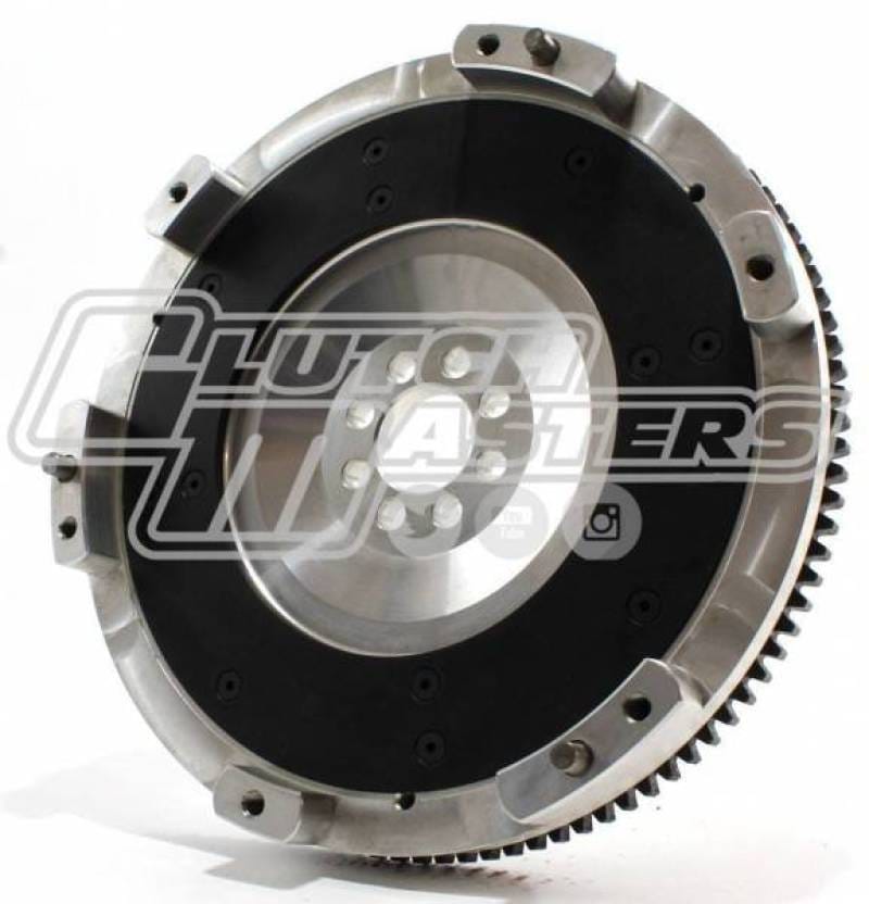 Clutch Masters — Lightweight aluminum flywheel