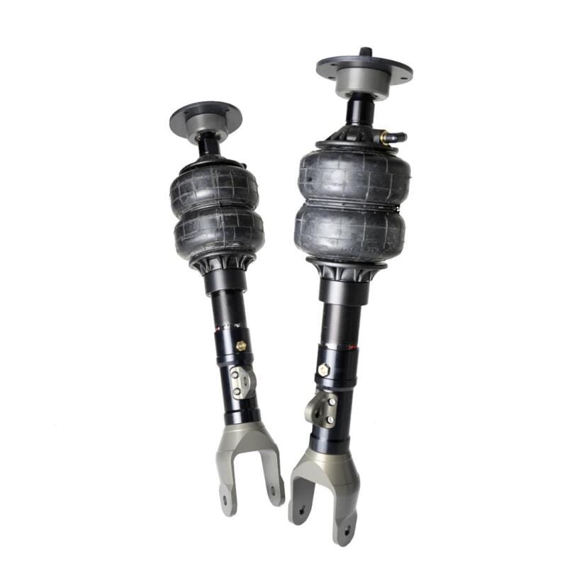 Ridetech — Front HQ Shockwaves for  2005-2023 Charger, Challenger, Magnum and 300C.