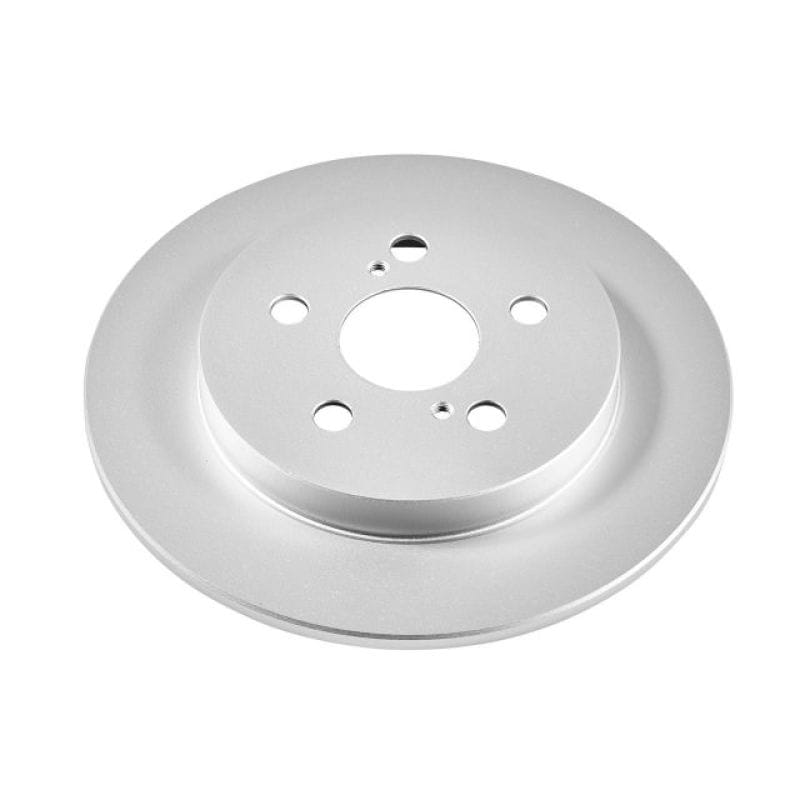 PowerStop — PowerStop Evolution Coated Rotor
