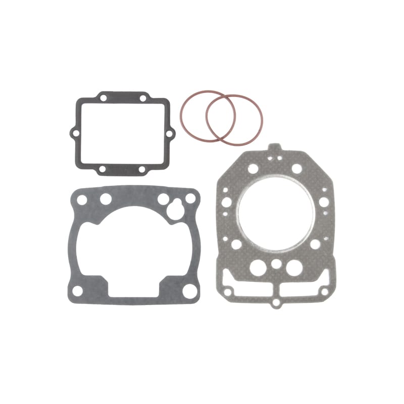 Cometic Gasket — Cometic 1986 Kawasaki KX250 D2 72mm Bore .043 Top End Gasket Kit