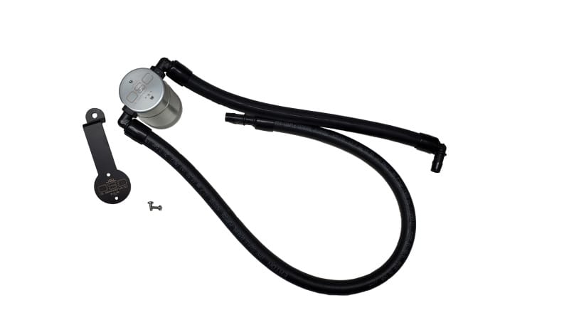 J&L — Oil Separator 3.0 Passenger Side