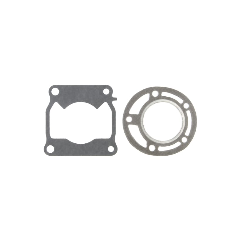 Cometic Gasket — Cometic 83-84 Yamaha YZ125 58mm Bore .043 Top End Gasket Kit
Head and Base Kit
