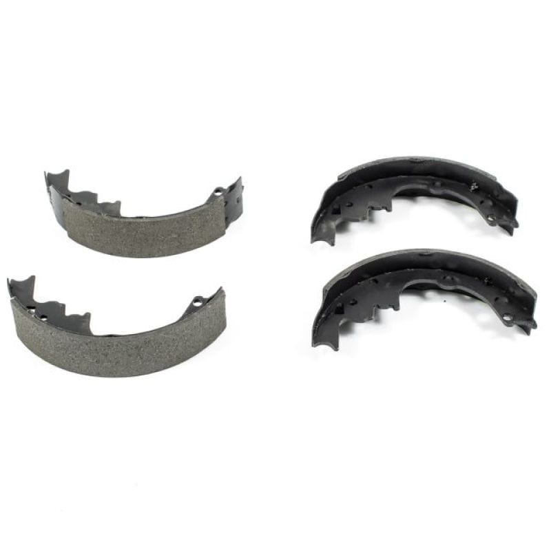PowerStop — Power Stop 78-81 Buick Century Rear Autospecialty Brake Shoes