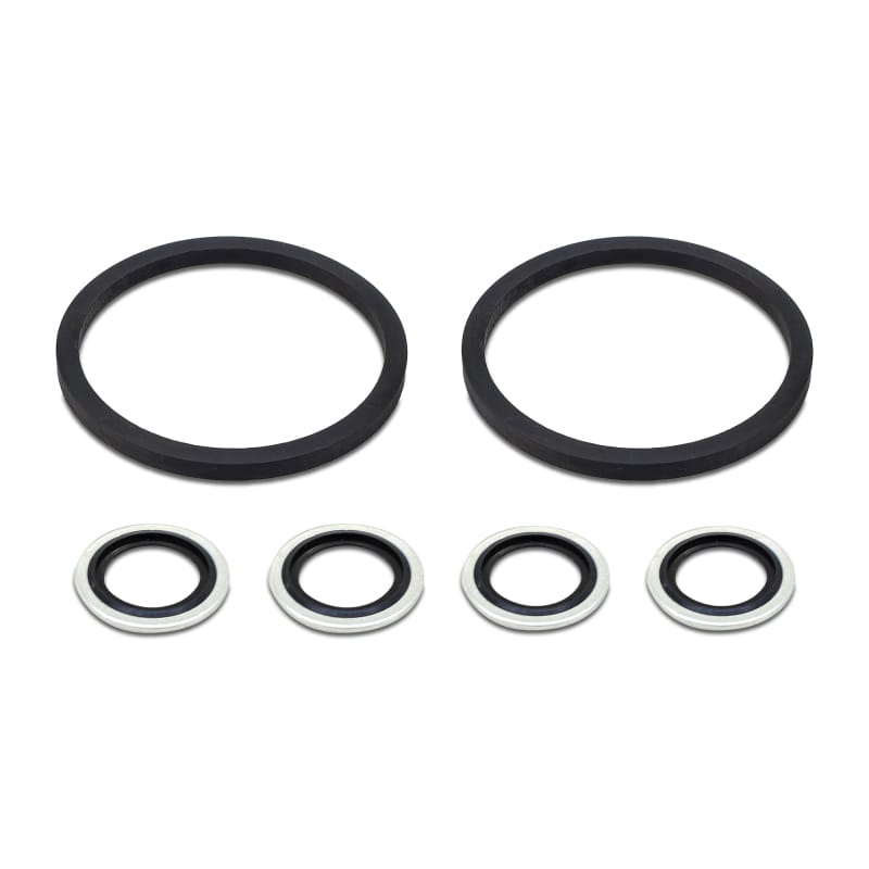 Mishimoto — Oil Sandwich Plate Service Pack
