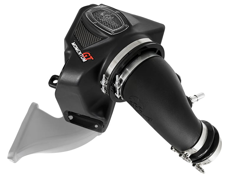 aFe — Momentum GT Cold Air Intake System w/ Pro DRY S Filter