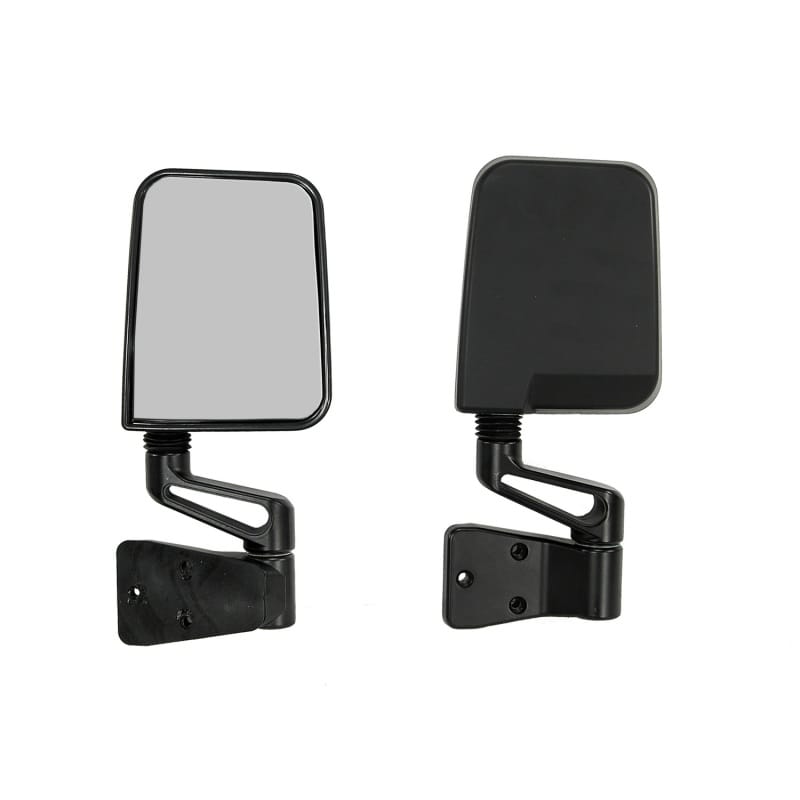 OMIX — Door Mirror Kit