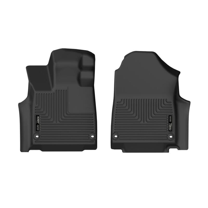 Husky Liners — X-act Contour - Front Floor Liners
X-act Contour-Front Floor Liners