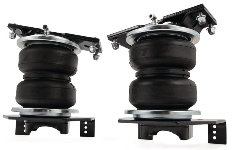 Air Lift — Air Lift LoadLifter 5000 Air Spring Kit 17 Ford Super Duty Pick Up
Susp Leveling Kit