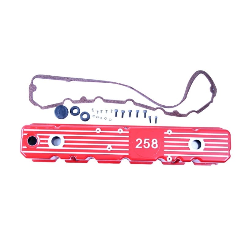 OMIX — Valve Cover