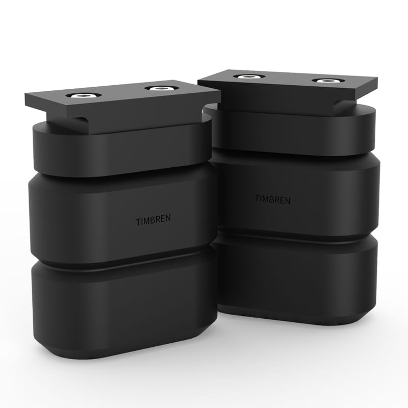 Timbren — SES Suspension Enhancement System