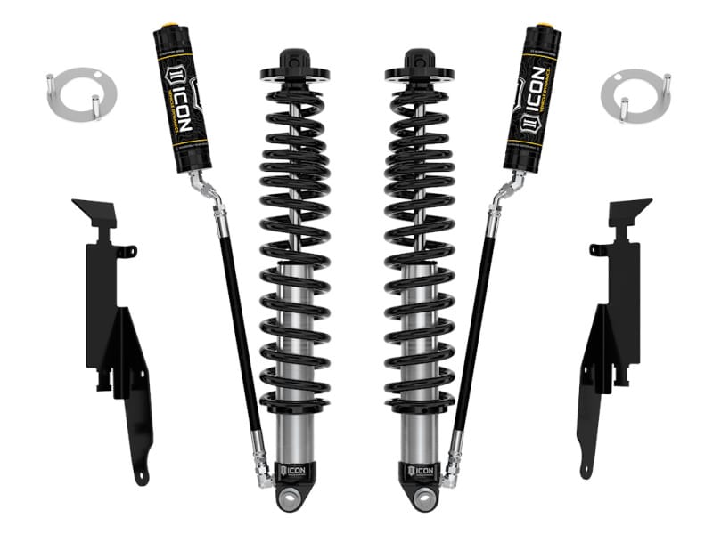 ICON — 21-23 BRONCO REAR 2.5 VS RR COILOVER KIT
21-UP BRONCO REAR 2.5 VS RR COILOVER KIT