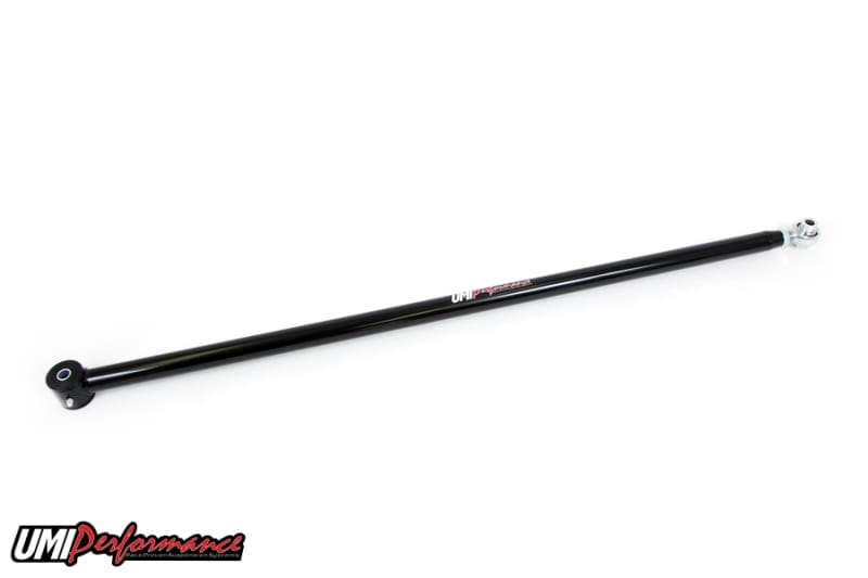 UMI Performance — 1041 - 2005-2014 Ford Mustang Single Adjustable Panhard Bar