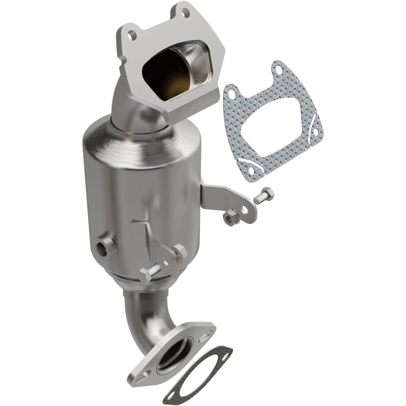 Magnaflow — OEM Grade Manifold Catalytic Converter
