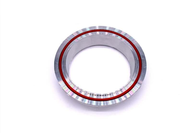 Forced Performance — Forced Performance S400 CH Outlet V-Band Flange 3.5in ID