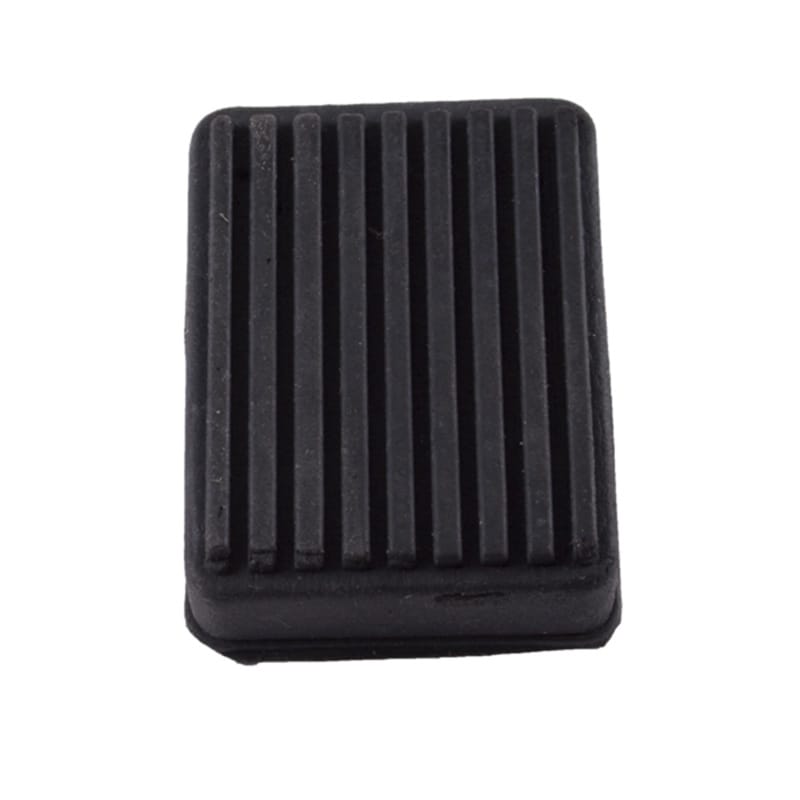 OMIX — Brake Pedal Pad