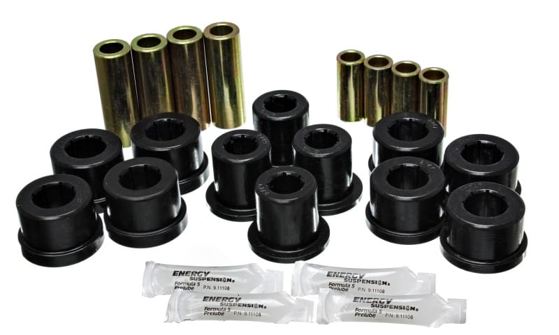 Energy Suspension — CONTROL ARM BUSHING SET