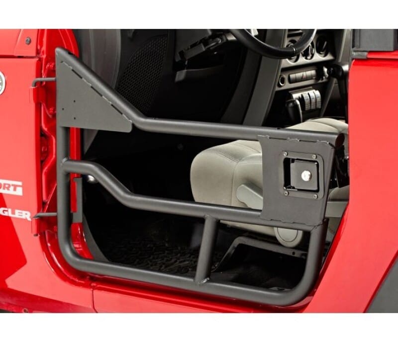 Bestop — HighRock 4x4(TM) Element(TM) Doors