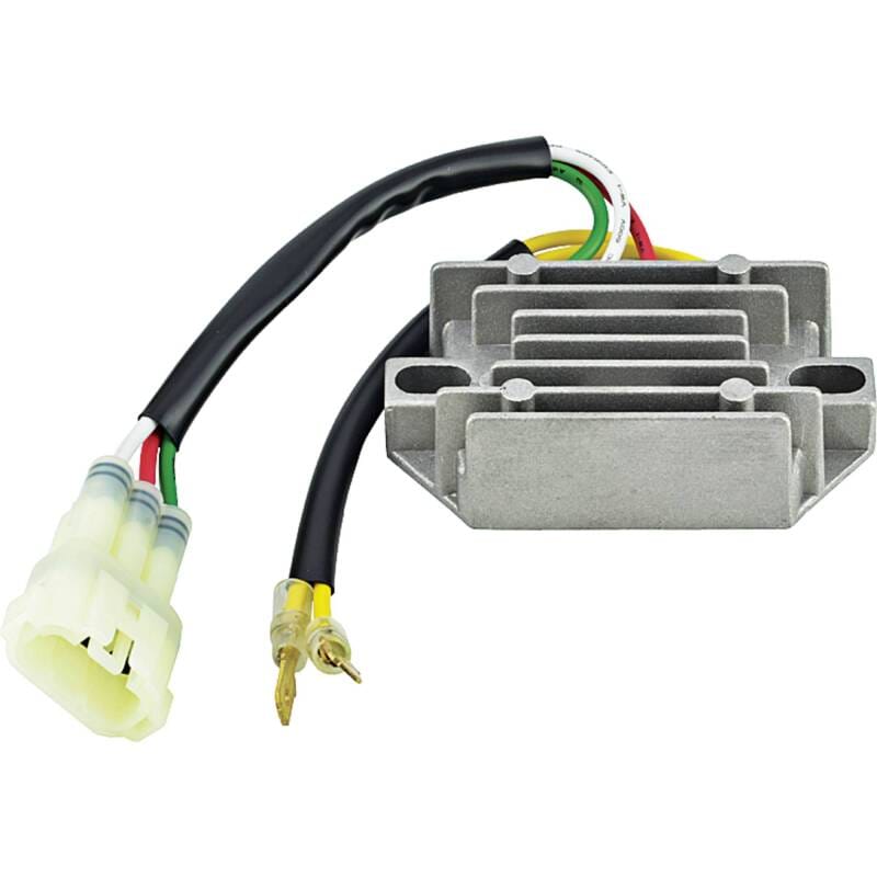 Arrowhead — Arrowhead KTM 12 Volt Regulator / Rectifier