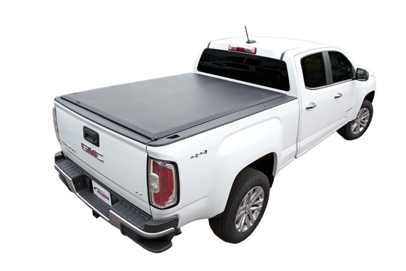 Access — ACCESS® LORADO® Roll-Up Cover
ACCESS LORADO Tonneau Cover