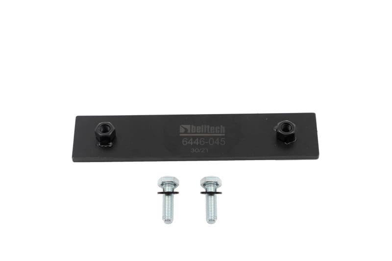 Belltech — Ford F-150 with 2-piece driveline
CCB RELOCATION KIT - 4993