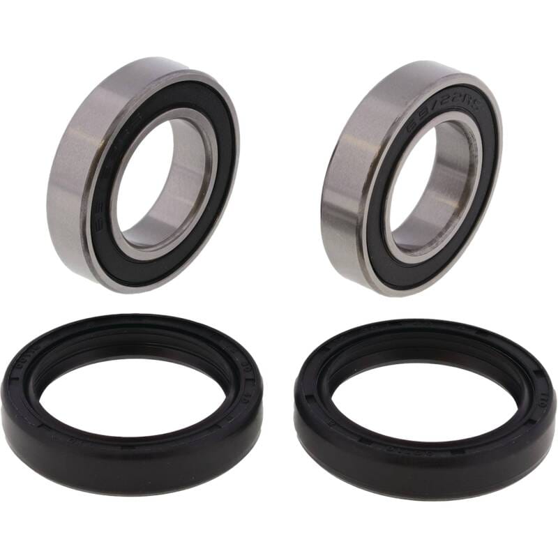 Pivot Works — Pivot Works 21-23 Kawasaki KX250F Front Wheel Bearing Kit