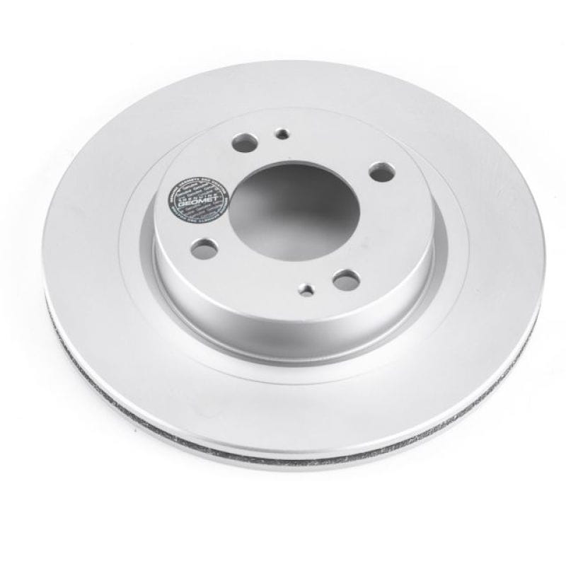 PowerStop — PowerStop Evolution Coated Rotor