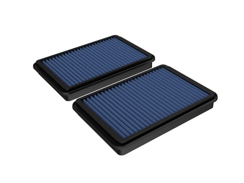 aFe — Magnum FLOW OE Replacement Air Filter w/ Pro 5R Media (Pair)