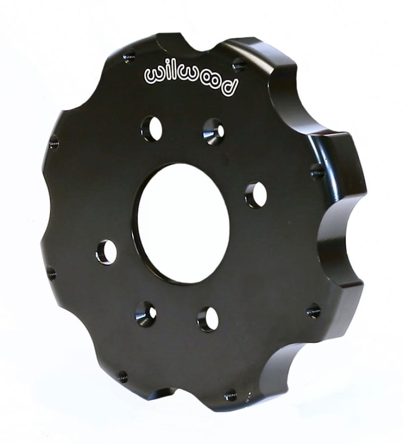 Wilwood — HAT,8x7.00 BC,4x3.93 MT,.75 OFFSET 3.064 REG