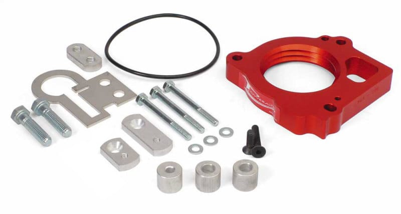 Airaid — AIRAID Throttle Body Spacer