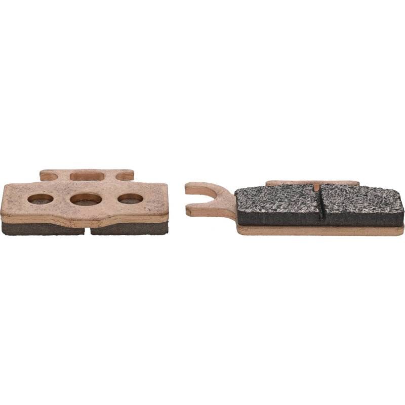 All Balls Racing — All Balls Racing 00-23 Kawasaki KX65 Sintered Brake Pad - Front